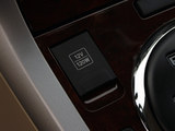 超级维特拉 2012款  2.4L AT豪华导航5门版_高清图27