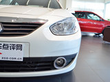 风朗 2011款 Fluence 2.0L 标准版_高清图17