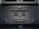 奔驰GLK级 2012款  GLK 300 4MATIC 动感型_高清图33