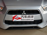 劲炫ASX 2013款  2.0L CVT两驱豪华版_高清图16