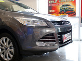 翼虎 2013款  1.6L GTDi 四驱精英型_高清图3