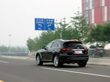 英菲尼迪QX70 2011款  超越版_高清图12