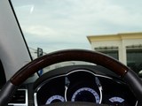 凯迪拉克SRX 2012款  3.0L 舒适型_高清图16