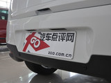 标致4008（进口） 2012款 标致4008 2.0L 四驱豪华型_高清图18