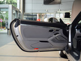 保时捷911 2012款  Carrera S 3.8L_高清图3