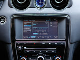 捷豹XJ 2012款  XJL 5.0 全景奢华版_高清图20