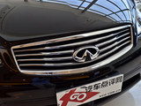 英菲尼迪QX50(进口) 2011款 英菲尼迪QX50_高清图4