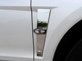 凯迪拉克SRX 2012款  3.0L 舒适型_高清图33