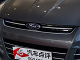 翼虎 2013款  1.6L GTDi 四驱精英型_高清图35