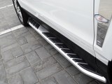 凯迪拉克SRX 2012款  3.0L 舒适型_高清图31