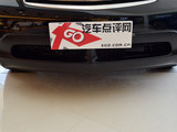 英菲尼迪QX50(进口) 2011款 英菲尼迪QX50_高清图2