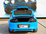 Mustang 2012款 野马 3.7L V6自动标准型_高清图30