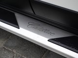 凯迪拉克SRX 2012款  3.0L 舒适型_高清图30