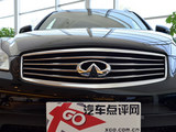 英菲尼迪QX50(进口) 2011款 英菲尼迪QX50_高清图1