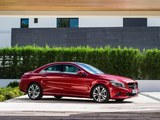 奔驰CLA 2014款 级 CLA 260 4MATIC_高清图30