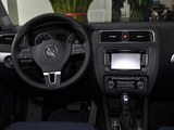 速腾 2013款  1.4TSI 蓝驱版_高清图13