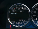 捷豹XJ 2012款  XJL 5.0 全景奢华版_高清图11