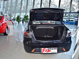 悦翔 2009款  1.5AT 豪华型_高清图9