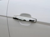 凯迪拉克SRX 2012款  3.0L 舒适型_高清图28