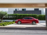 奔驰CLA 2014款 级 CLA 260 4MATIC_高清图27