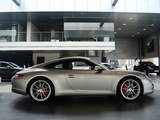 保时捷911 2012款  Carrera S 3.8L_高清图8