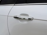 凯迪拉克SRX 2012款  3.0L 舒适型_高清图27