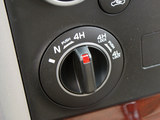 超级维特拉 2012款  2.4L AT豪华导航5门版_高清图9