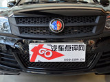 吉利SC6 2012款  1.5L 精英型_高清图23