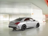 奔驰CLA 2014款 级 CLA 260 4MATIC_高清图20