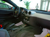 法拉利599 2006款  GTB Fiorano 6.0_高清图1