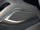 保时捷911 2012款  Carrera S 3.8L_高清图29