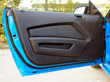 Mustang 2012款 野马 3.7L V6自动标准型_高清图23
