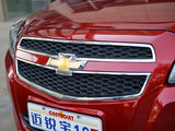 迈锐宝 2012款  1.6T 豪华型_高清图19