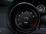 奥迪TT 2011款  TT Coupe 2.0TFSI quattro_高清图10