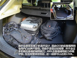 传祺GS5 2013款  1.8T 自动四驱至尊版_高清图20