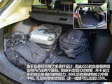 传祺GS5 2013款  1.8T 自动四驱至尊版_高清图12