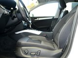 奥迪A4L 2013款  35 TFSI 自动标准型_高清图10