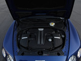 欧陆 2012款  4.0T GT V8_高清图28