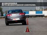 迈锐宝 2012款  1.6T 豪华型_高清图3