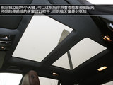 奔驰M级 2012款  ML350豪华型_高清图11