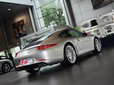 保时捷911 2012款  Carrera S 3.8L_高清图14