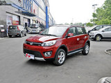 长城M4 2012款  1.5L 两驱豪华型_高清图2