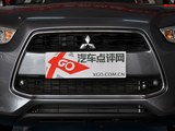 劲炫ASX 2013款  2.0L CVT四驱尊贵版_高清图19