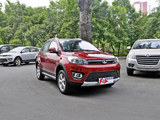 长城M4 2012款  1.5L 两驱豪华型_高清图1