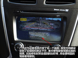 传祺GS5 2013款  1.8T 自动四驱至尊版_高清图14