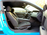 Mustang 2012款 野马 3.7L V6自动标准型_高清图17