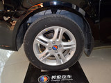 吉利SC6 2012款  1.5L 精英型_高清图15