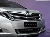 威飒 2013款 丰田Venza 2.7L 2WD BASE_高清图5