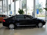 沃尔沃S80L 2012款  2.0 T5 智尊版_高清图4