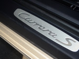 保时捷911 2012款  Carrera S 3.8L_高清图5